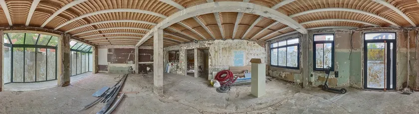 Maison 170 m² · à Maisons-Alfort · 170 m² · 3 199 €/mois