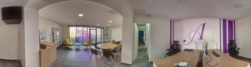 Local commercial 1 pièce 61 m² · à Alfortville · 60,5 m² · 1 490 €/mois