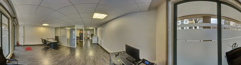 Local commercial 75 m² · à Alfortville · 75 m² · 2 550 €/mois