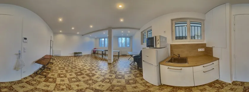 Maison 37 m² · à Maisons-Alfort · 37 m² · 850 €/mois