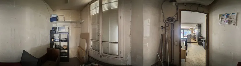 Local commercial 52 m² · à Nogent-sur-Marne · 52 m² · 1 500 €/mois