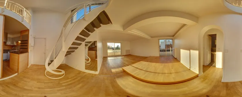 Appartement 4 pièces 108 m² · à Saint-Maur-des-Fossés · 108 m² · 2 599 €/mois