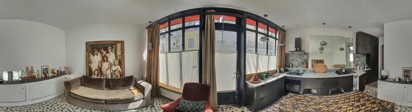 Local commercial 30 m² · à Trouville-sur-Mer · 30 m² · 1 098 €/mois