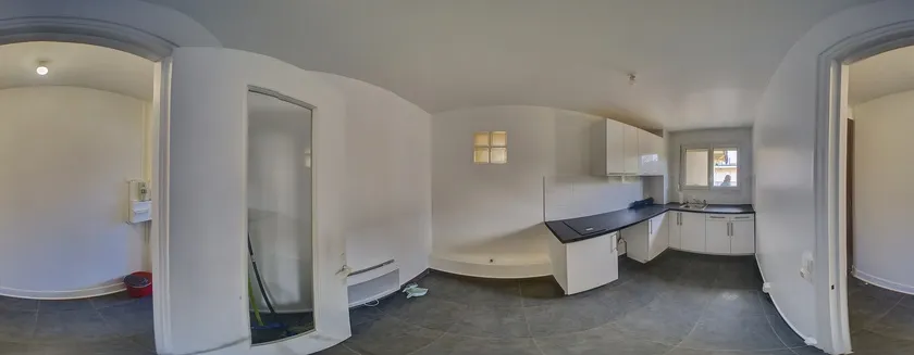 Appartement 1 pièce 24 m² · à Maisons-Alfort · 24,3 m² · 738 €/mois