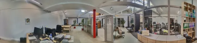 Local commercial 472 m² · à Saint-Maur · 472 m² · 5 250 €/mois