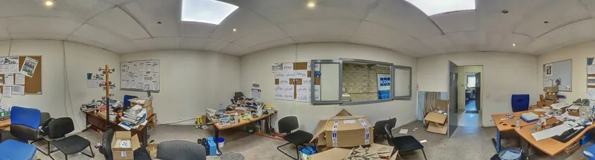 Local commercial 205 m² · à Alfortville · 205 m² · 2 532 €/mois