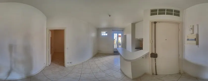 Appartement 2 pièces 25 m² · à Maisons-Alfort · 25 m² · 811 €/mois