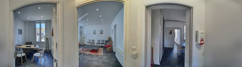 Maison 68 m² · à Maisons-Alfort · 68 m² · 1 867 €/mois