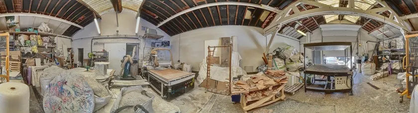 Terrain 200 m² · à Villeneuve-Saint-Georges · 2 490 €/mois