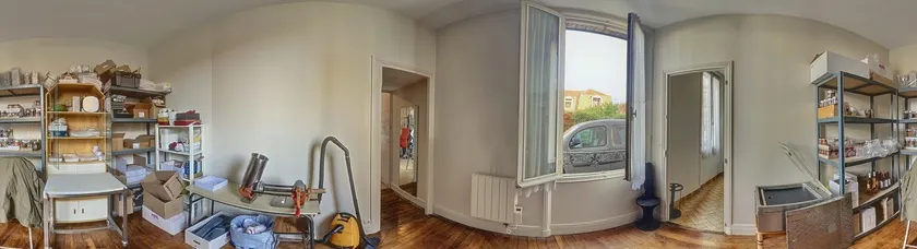 Maison 2 pièces 20 m² · à Maisons-Alfort · 20 m² · 279 900 €